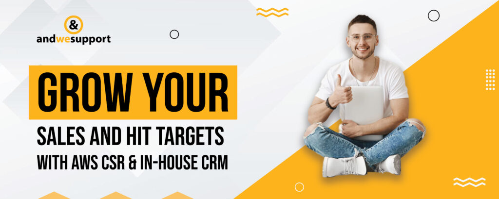 AWS CSR