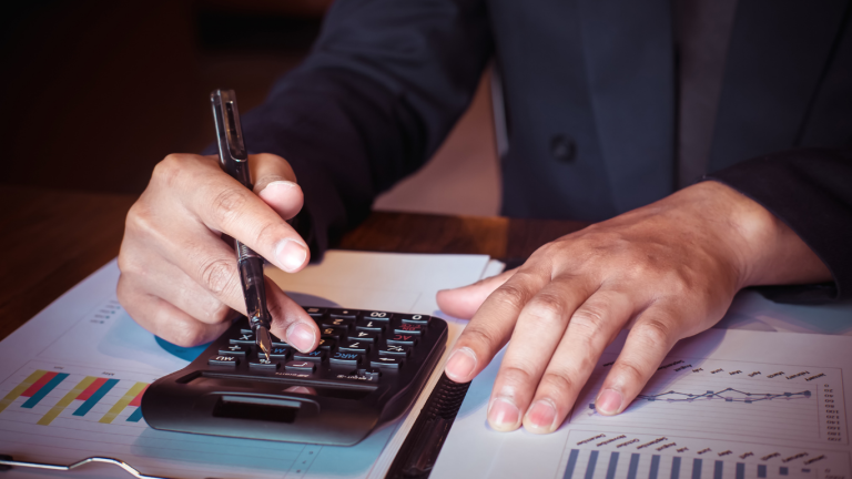 Calculations Career