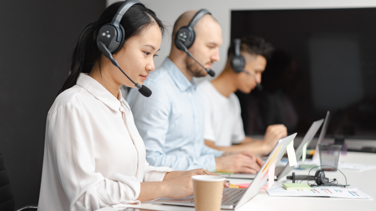 Calling Image Career